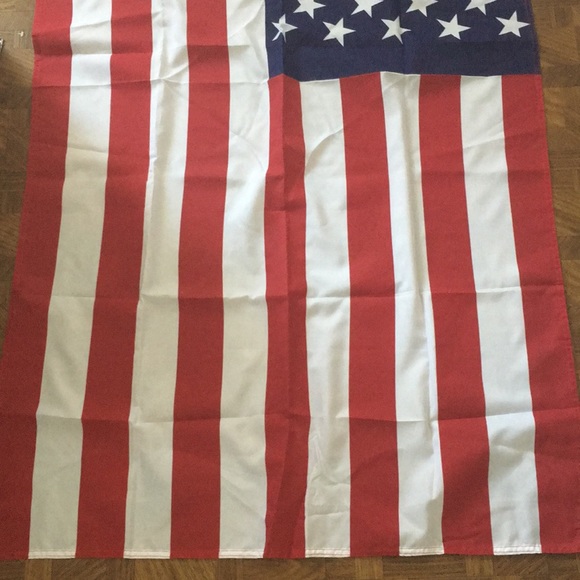 American flag 🇺🇸 stars ⭐️ and stripes - Picture 5 of 7